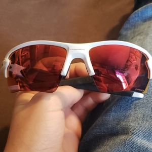 Oakley sunglasses